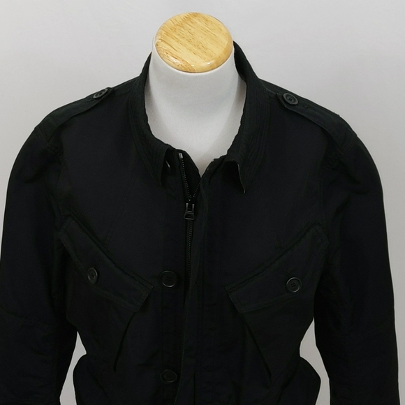 Burberry Brit Kingsway Men's Jacket - Picture 2 of 10